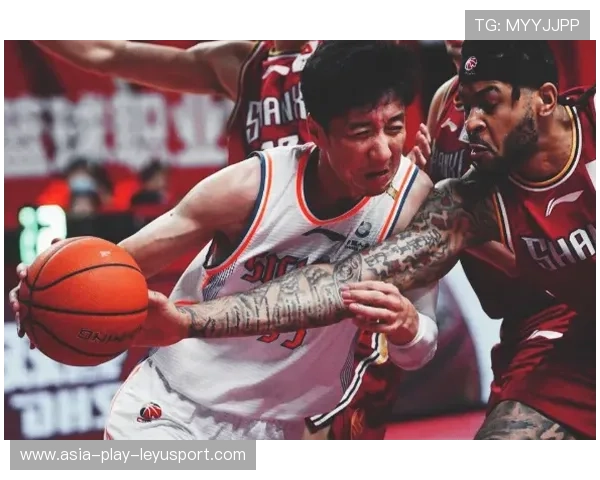 季后赛进入白热化，火药味越来越浓！，季后赛p