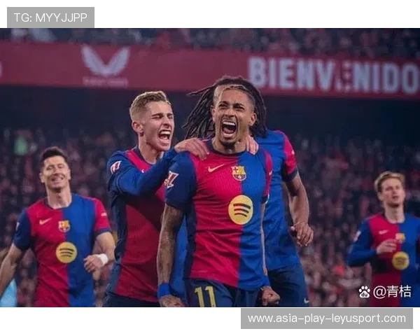 巴萨莱万门前巧妙垫射轻盈入网